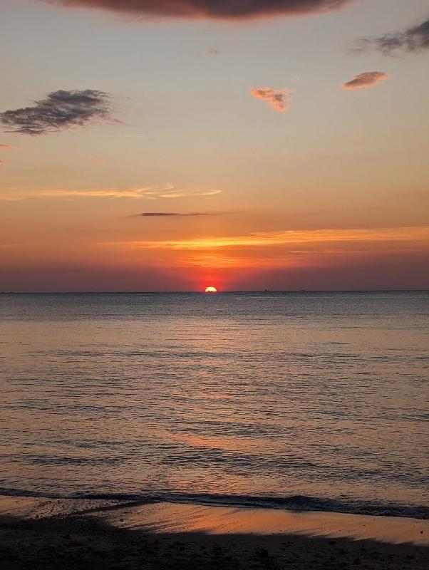 Scandinavian Beach Resort - image 29