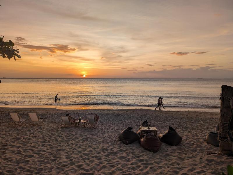 Scandinavian Beach Resort - image 26