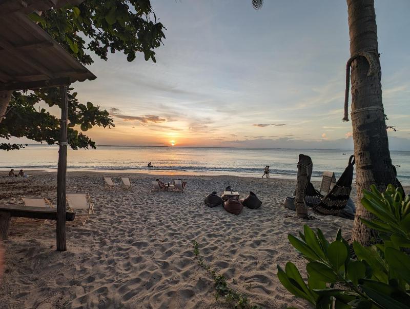 Scandinavian Beach Resort - image 38