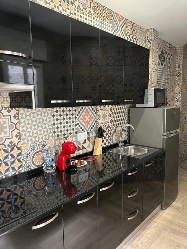 AP HOTEL NAVAS - image 8
