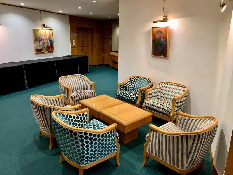 Hôtel De France - image 30