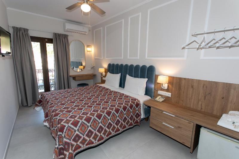 Standard Double or Twin Room image 4