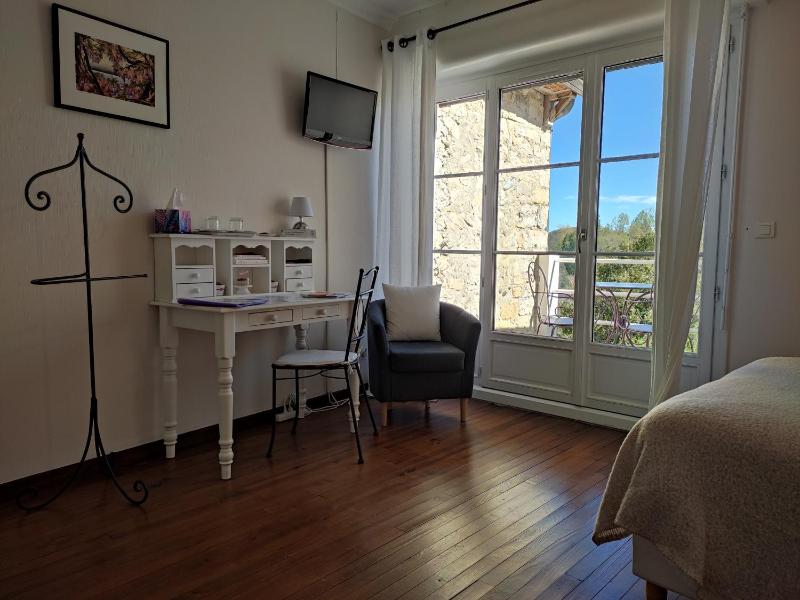 Double Room with Terrace image 1