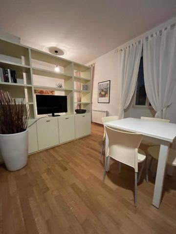 Apartment with Balcony image 1