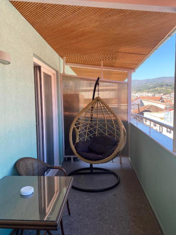 Family Room with Balcony image 3