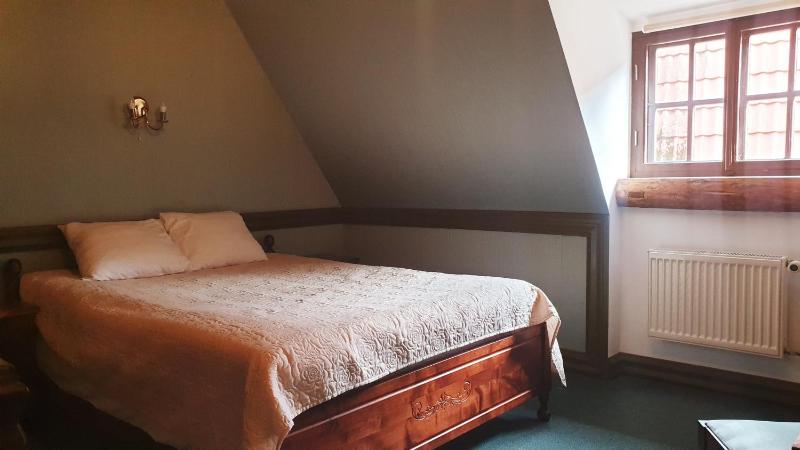 Double Room image 1
