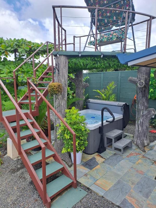 House Monstera Arenal - image 11