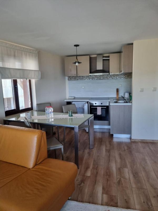 Superior One-Bedroom Apartment with Sea View image 2