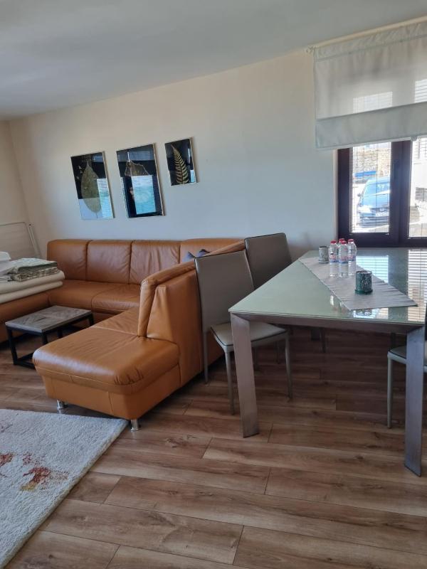 Superior One-Bedroom Apartment with Sea View image 3