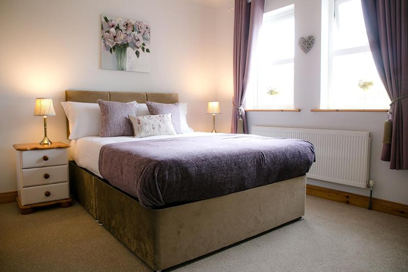 Deluxe Double Room image 1