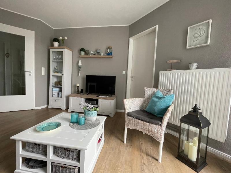 "Haus Atlantic" - Wohnung "StrandGut" Images