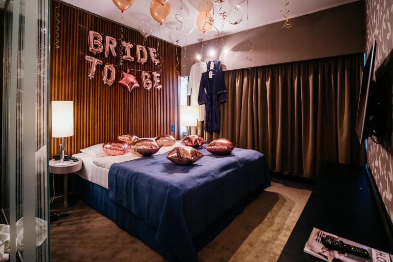 Hotel Yasmin Košice - image 31