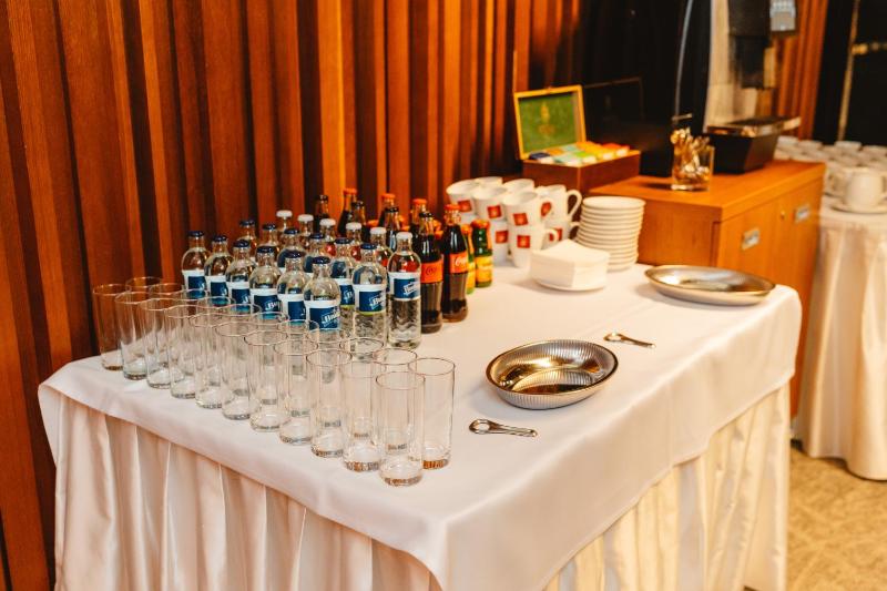 Hotel Yasmin Košice - image 15