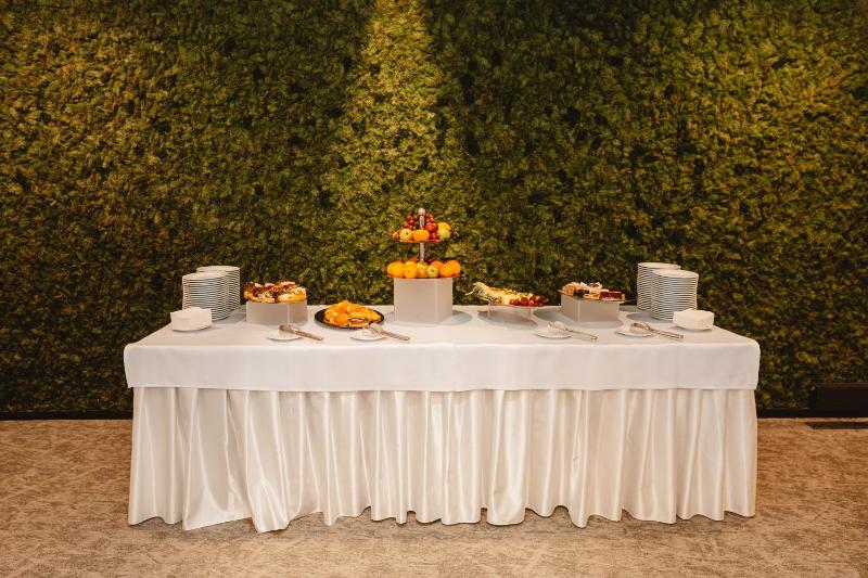 Hotel Yasmin Košice - image 28