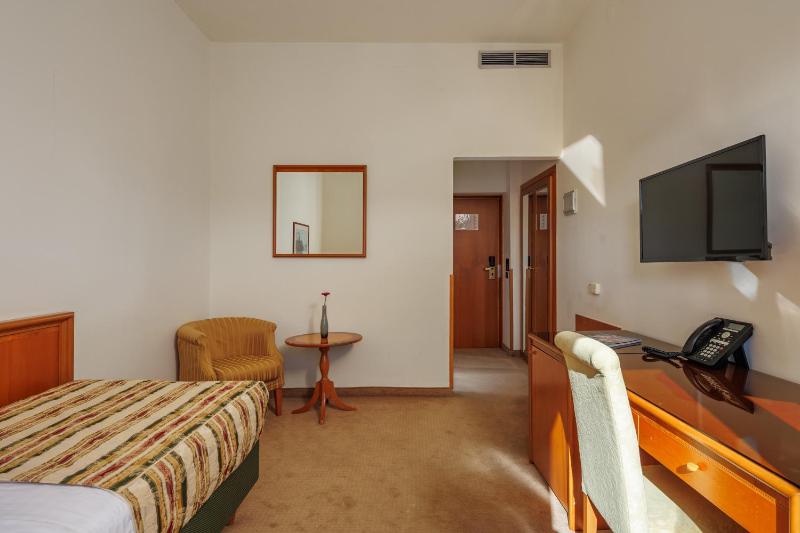 Standard Single Room image 4