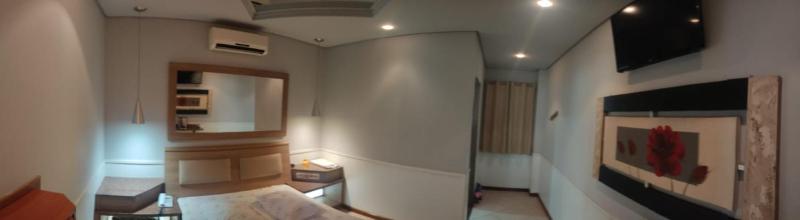 Hotel Nova Lisboa - Hotel - Motel - image 8