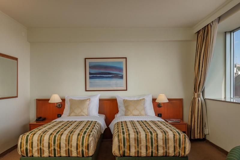 Superior Double or Twin Room image 3