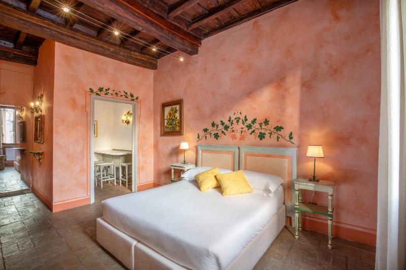 Boutique Hotel Campo de' Fiori - image 11