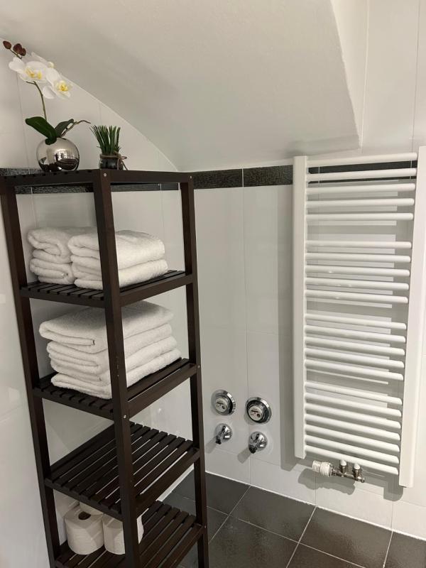 City-Center Apartments - image 12