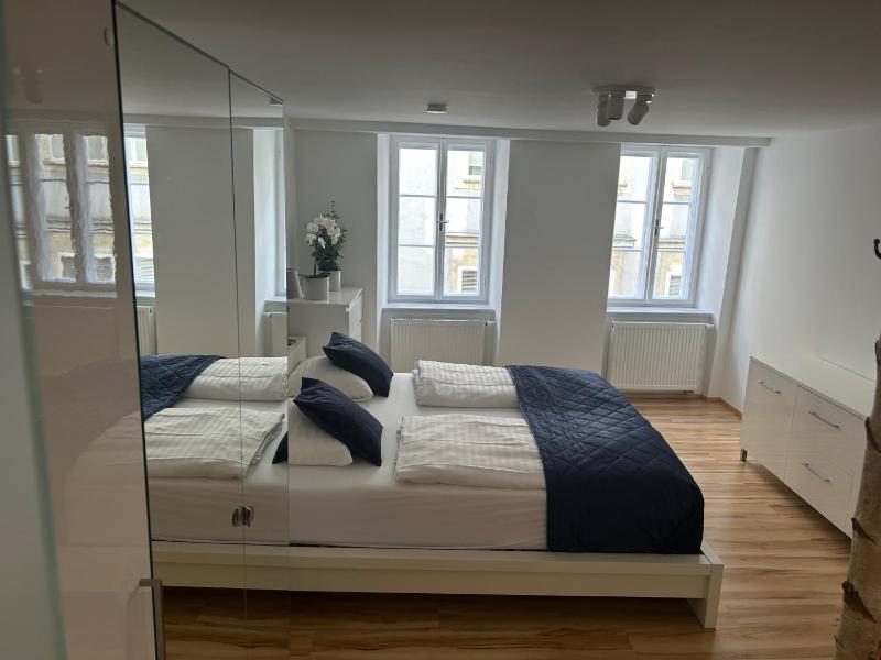City-Center Apartments - image 15
