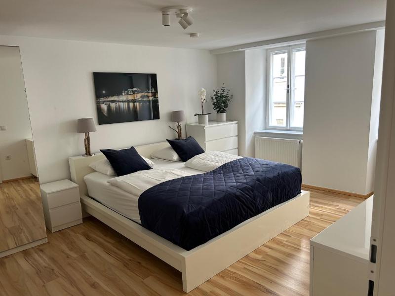 City-Center Apartments - image 14
