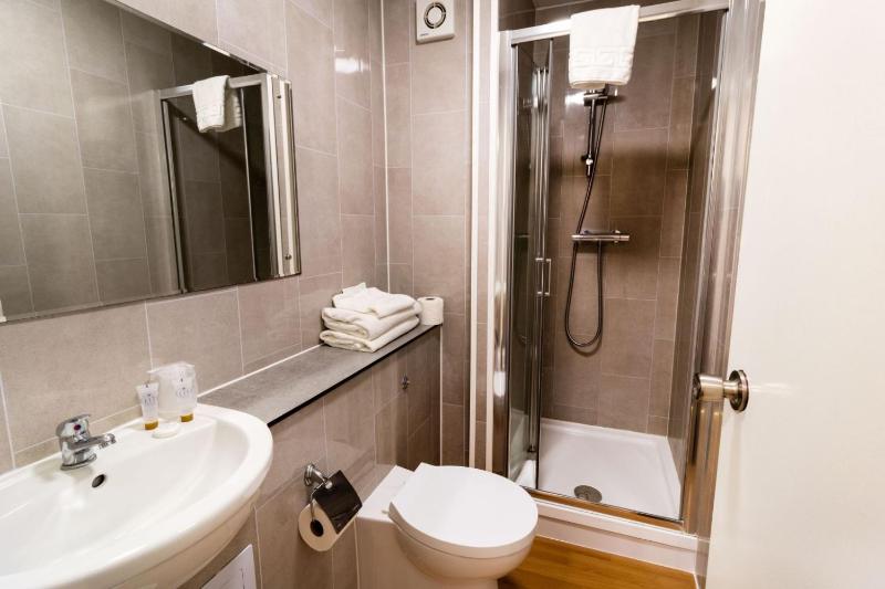 Small Double Room (Located in Annex Building) image 2