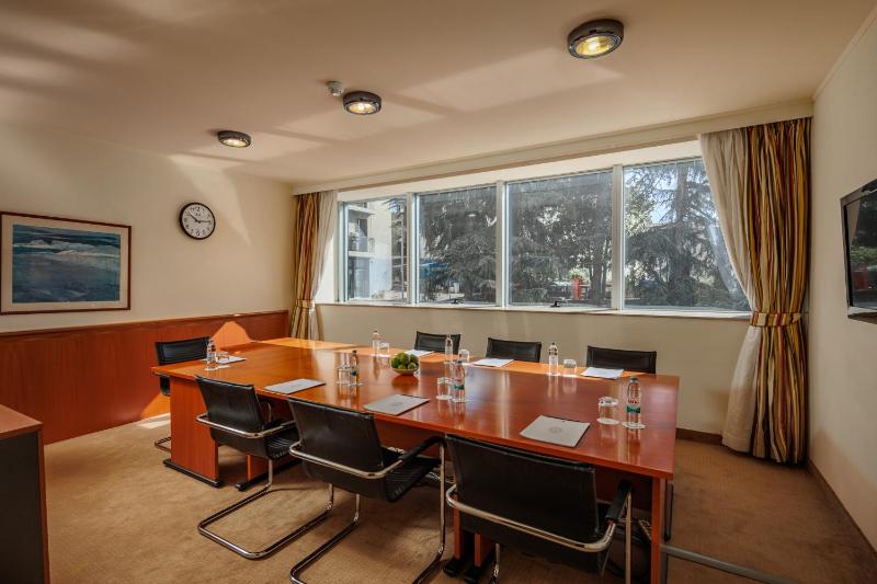 Grand Hotel Bonavia - image 26