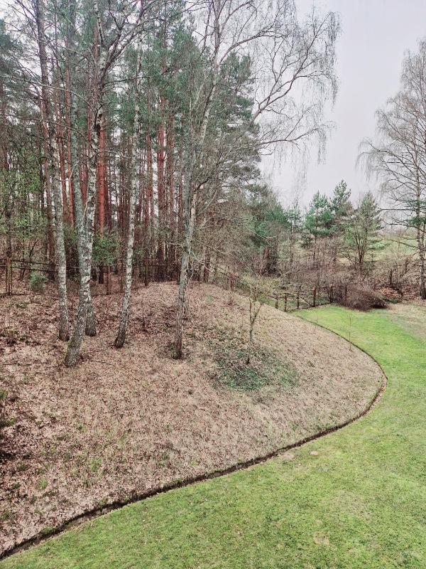 Two-bedroom Suite with Living Room and Spa Access image 3