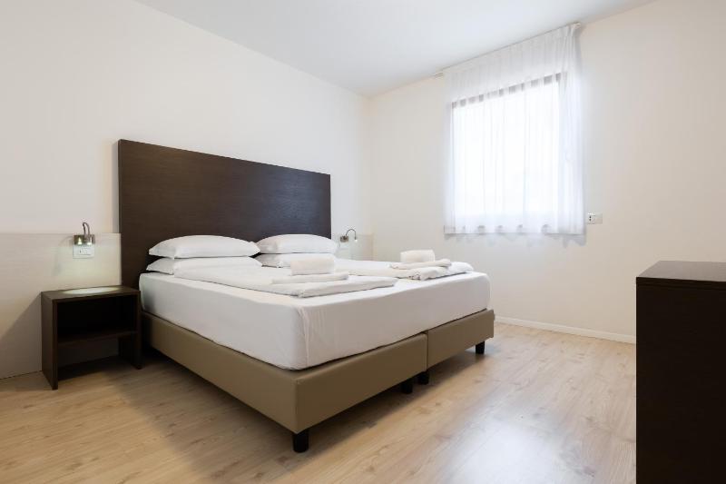 Two-Bedroom Apartment image 1