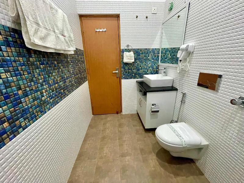 La Curcuma Luxury Homestay - image 8