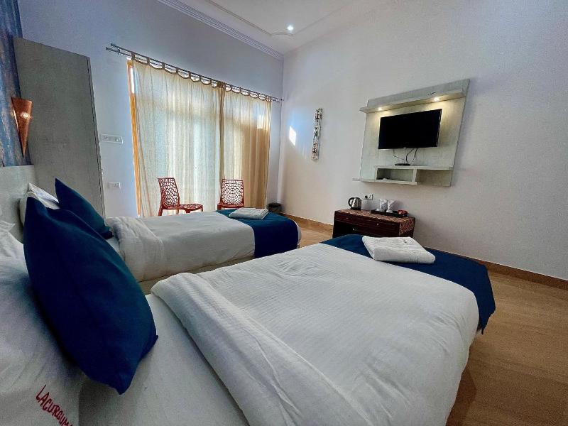 La Curcuma Luxury Homestay - image 16