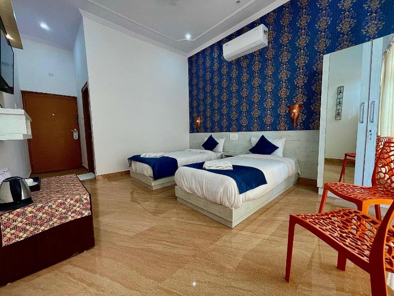 La Curcuma Luxury Homestay - image 12
