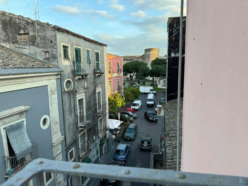 Wish Apartment - Catania Centro Storico - image 48