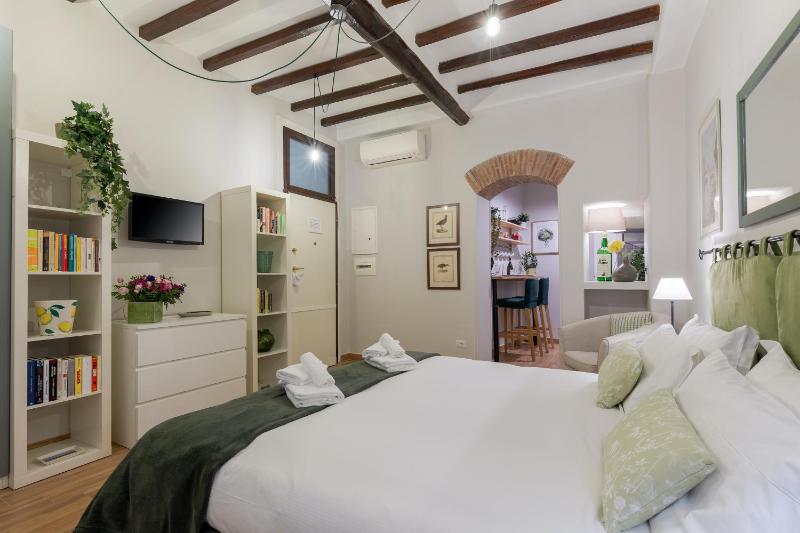 Studio Apartment image 4