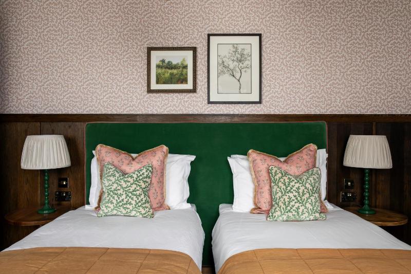 Superior Twin Room image 4
