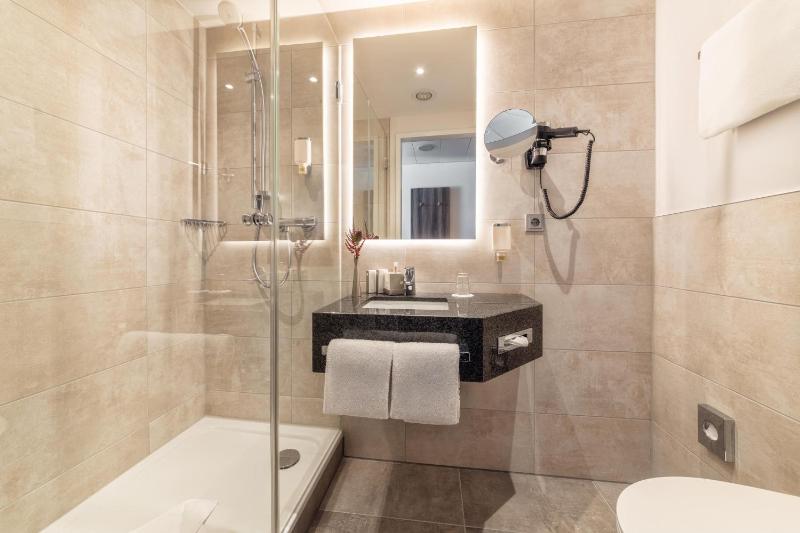 Superior Single Room with Cathedral view image 4