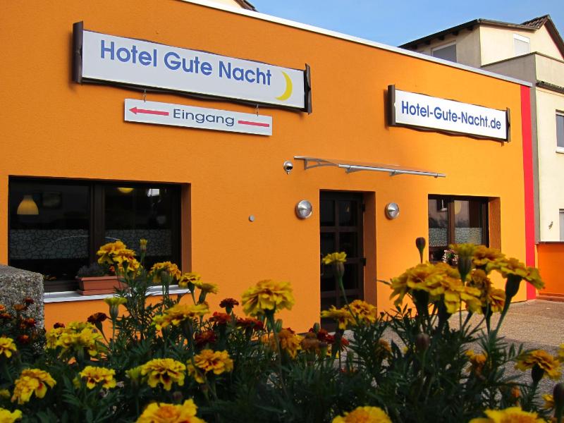 Hotel Gute Nacht - image 1