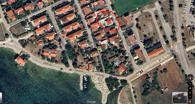 App Moela near the beach - image 7