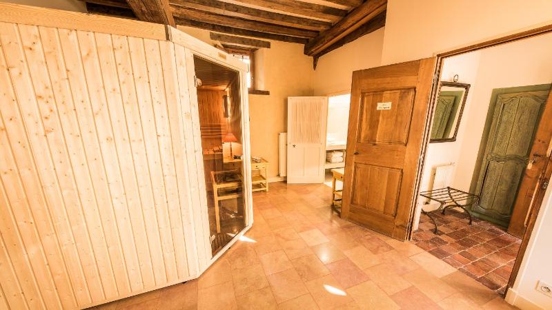 La Maison de Rhodes Hôtel & Spa - image 23