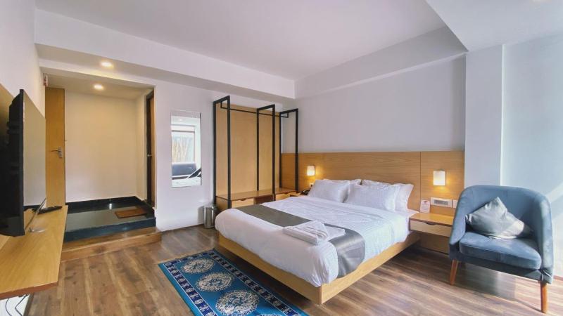 Hotel Sernya - M.G.Marg - image 3
