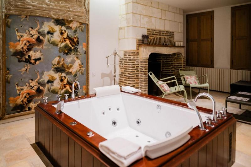 La Maison de Rhodes Hôtel & Spa - image 7