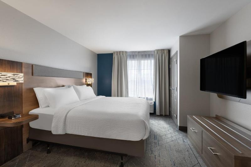 HOLIDAY INN EXPRESS SAVANNAH AIRPORT By IHG - image 35