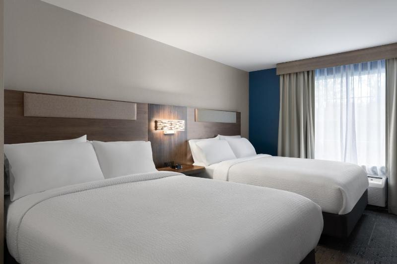 HOLIDAY INN EXPRESS SAVANNAH AIRPORT By IHG - image 27
