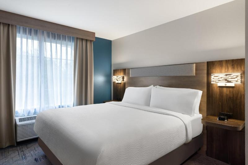HOLIDAY INN EXPRESS SAVANNAH AIRPORT By IHG - image 24