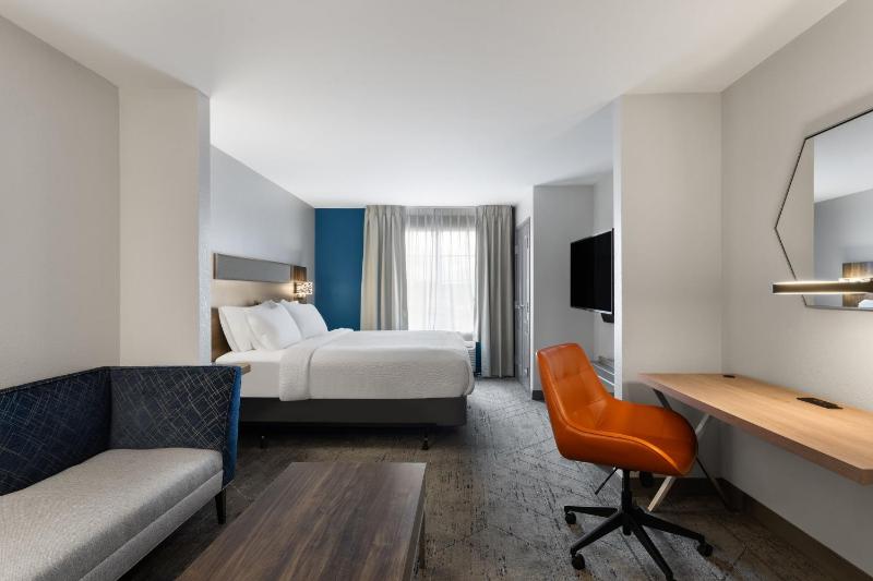 HOLIDAY INN EXPRESS SAVANNAH AIRPORT By IHG - image 17