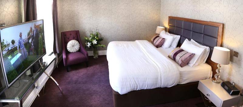 Executive King Room - Non-Smoking image 3