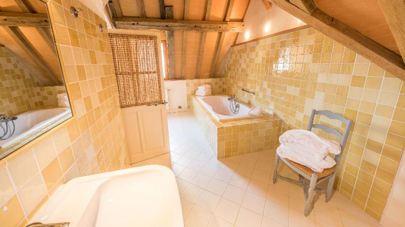 La Maison de Rhodes Hôtel & Spa - image 20