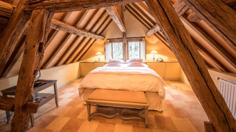 La Maison de Rhodes Hôtel & Spa - image 26