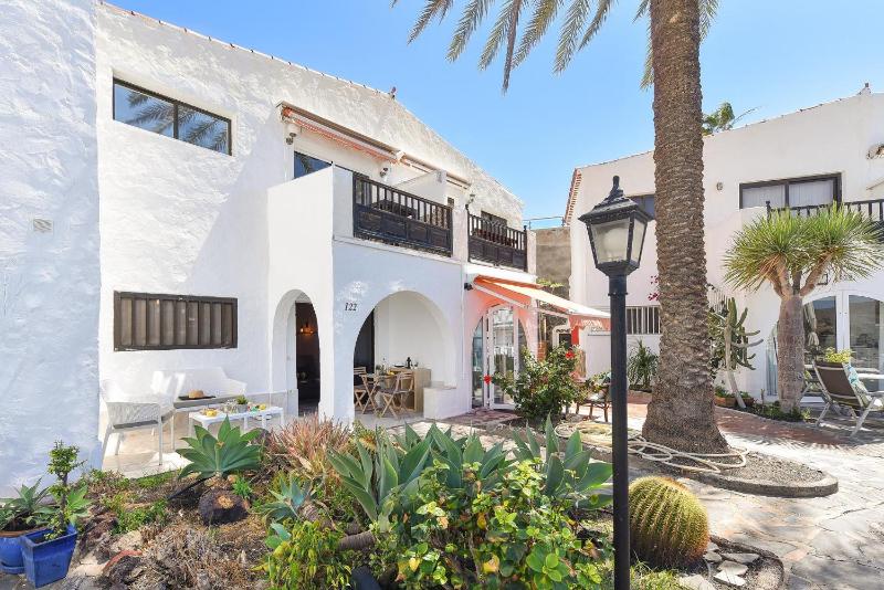 Los Canarios 122 by VillaGranCanaria - image 28