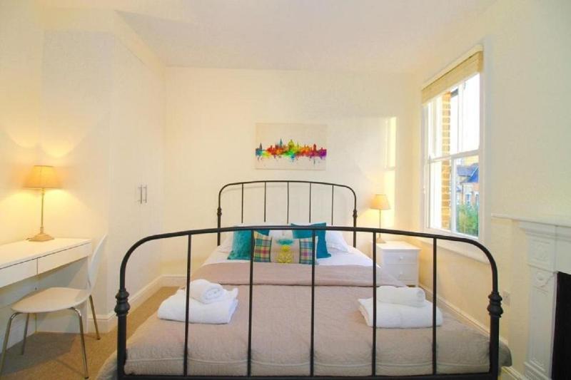 One-Bedroom Apartment (2 Adults) image 1